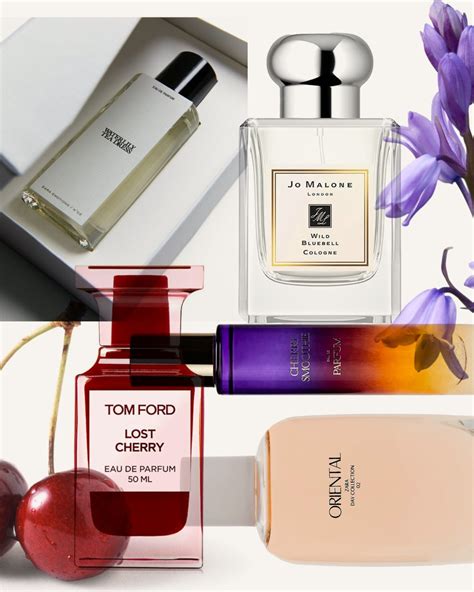 top 10 perfume dupes